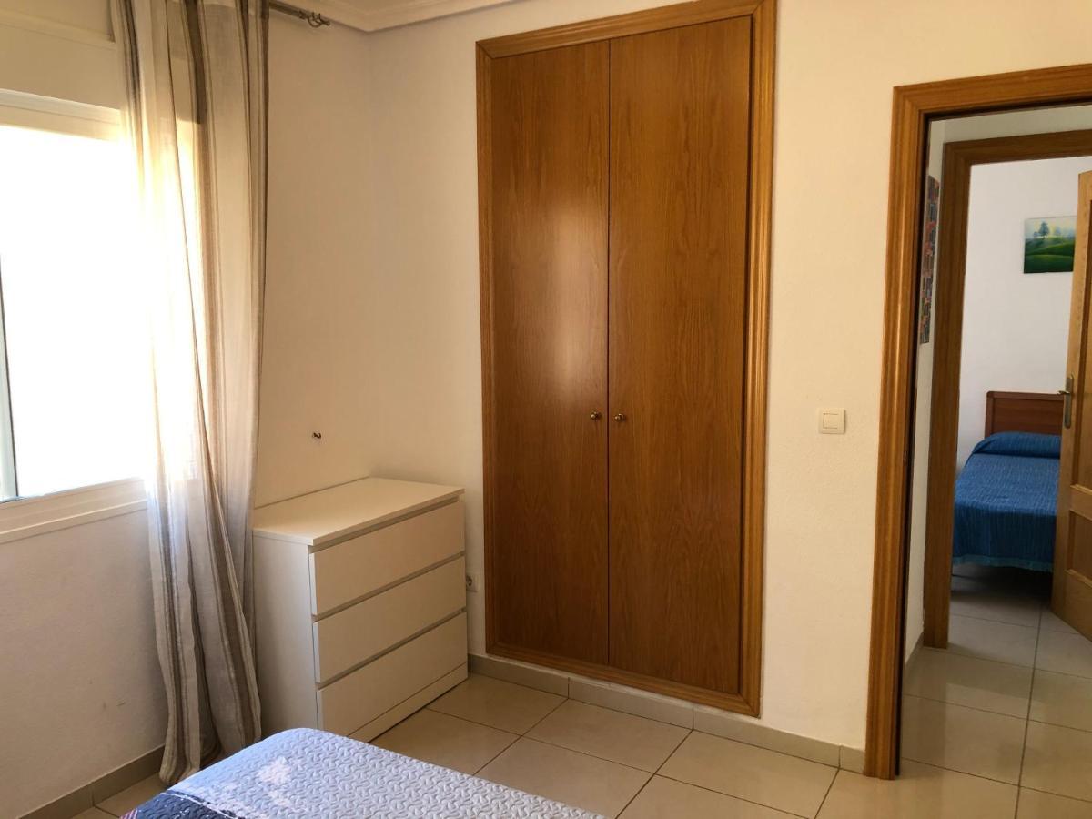 Edessa - Vistamar Lux Sea View Apartment โอโรเปซาเดลมาร์ ภายนอก รูปภาพ