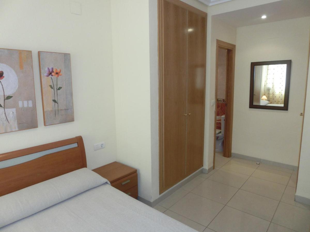 Edessa - Vistamar Lux Sea View Apartment โอโรเปซาเดลมาร์ ภายนอก รูปภาพ